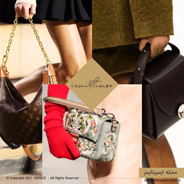 کیفهای مد فصل بهار